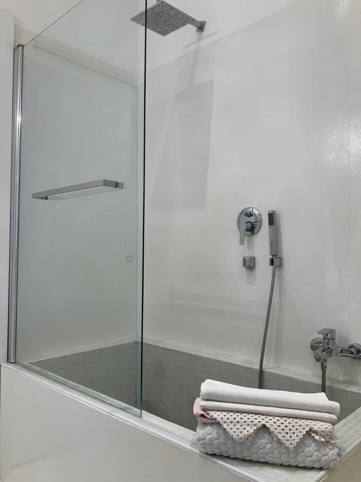Rome, Beautiful Apartment In A Vintage Building Lido di Ostia Eksteriør billede