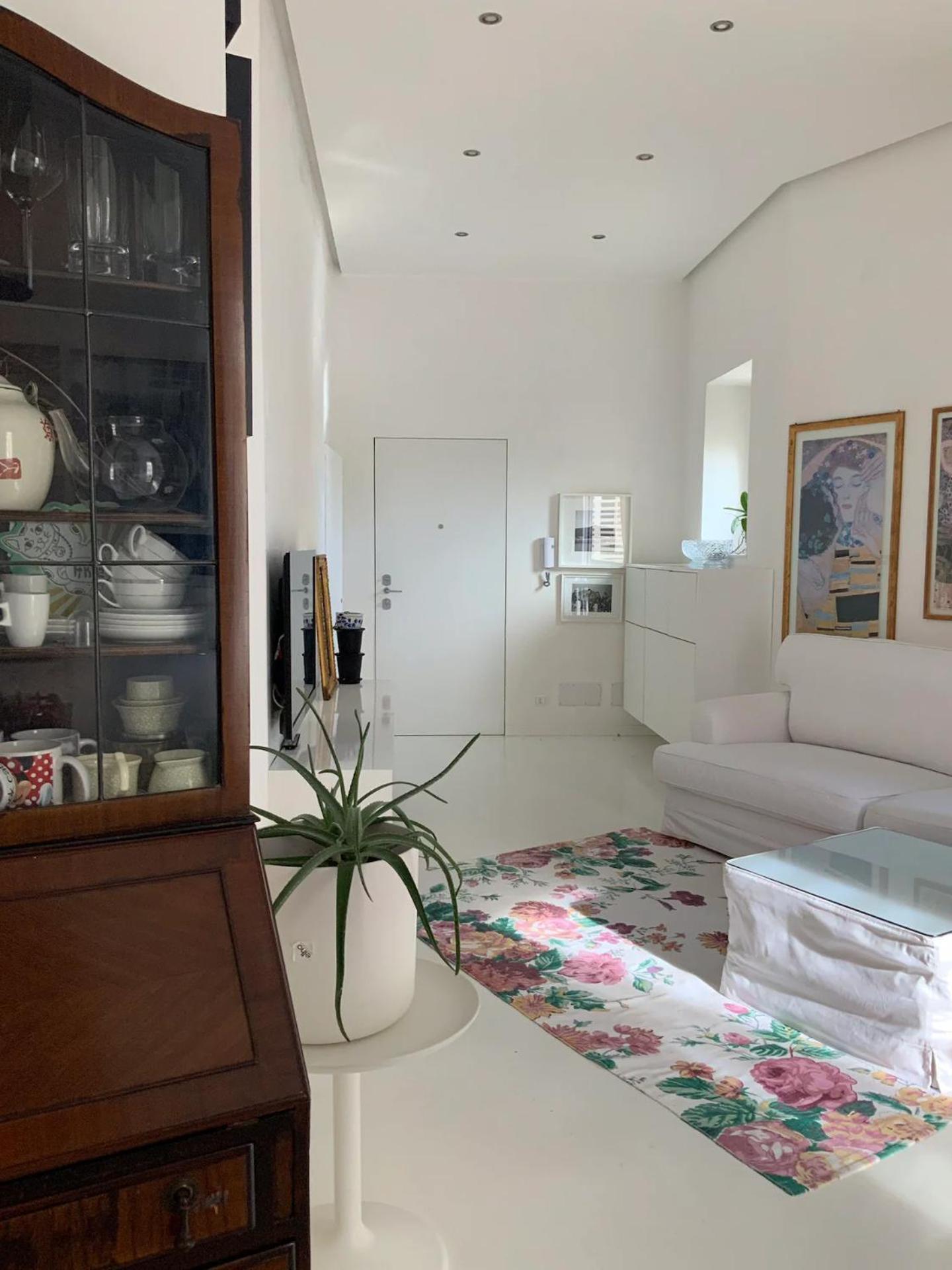 Rome, Beautiful Apartment In A Vintage Building Lido di Ostia Eksteriør billede