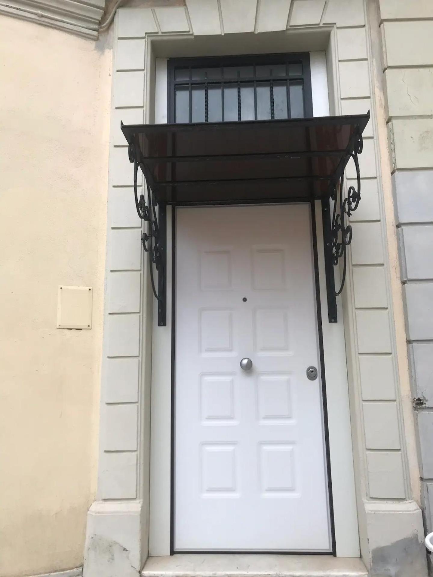 Rome, Beautiful Apartment In A Vintage Building Lido di Ostia Eksteriør billede