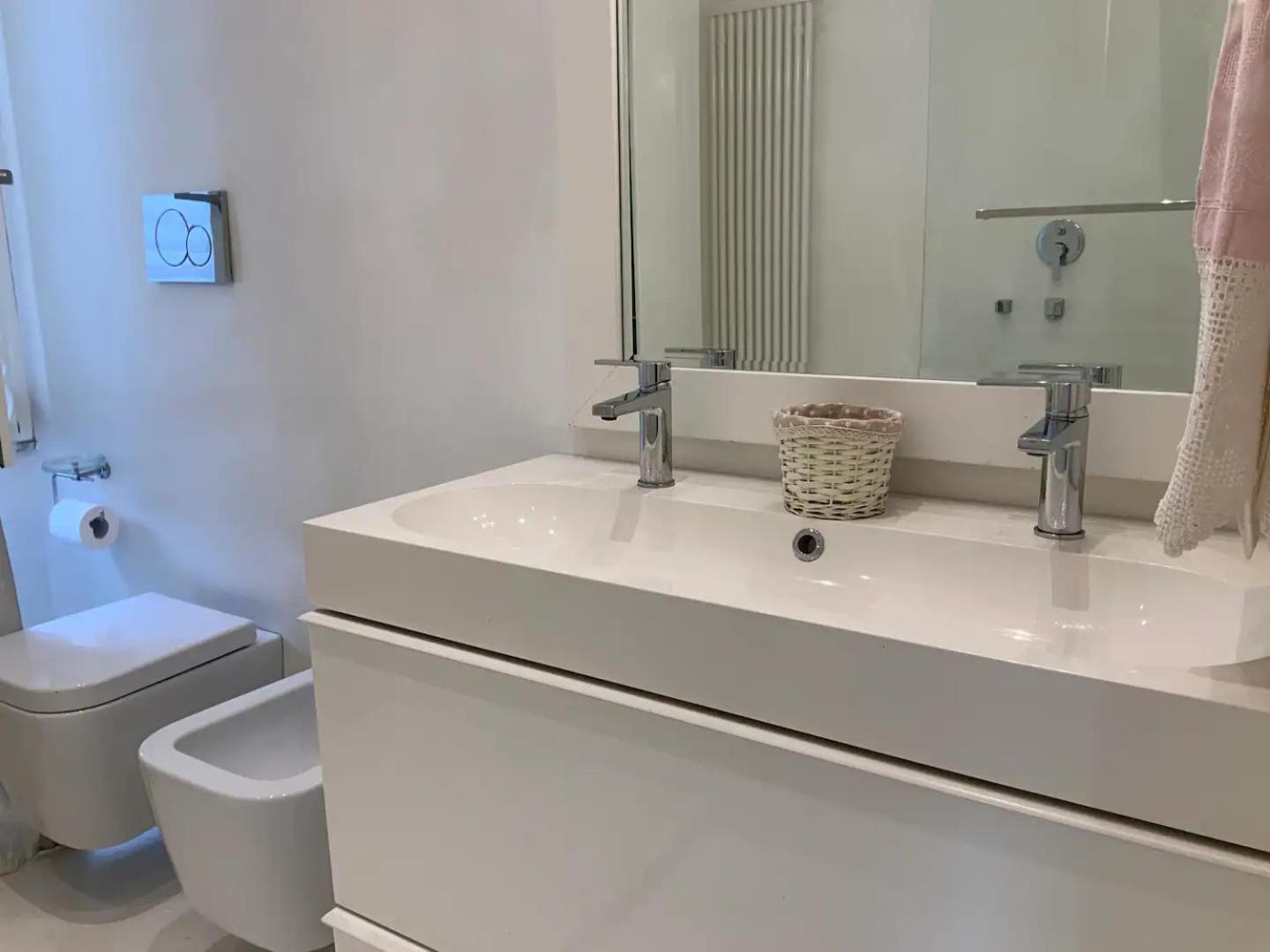 Rome, Beautiful Apartment In A Vintage Building Lido di Ostia Eksteriør billede